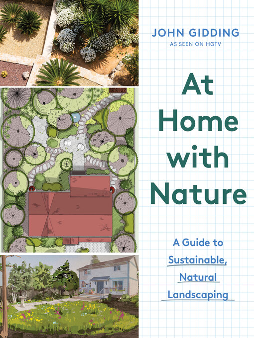 Title details for At Home with Nature by John Gidding - Available